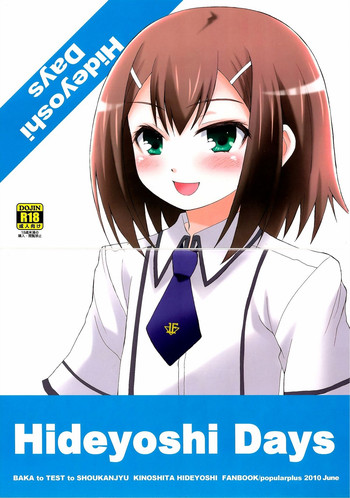 Download Hideyoshi Days