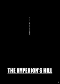 Download The Hyperion's Hill