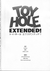 Download TOY HOLE EXTENDED!