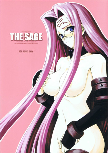 Download THE SAGE