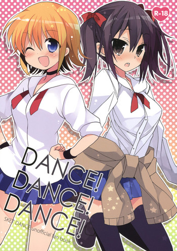 Download DANCE! DANCE! DANCE!