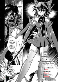 Download Mahou Shoujo Vol.2