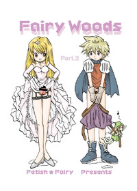 Download Fairy Woods 2