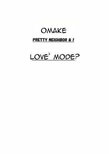 Download Yotsuba&amp;! - Pretty Neighbor Omake