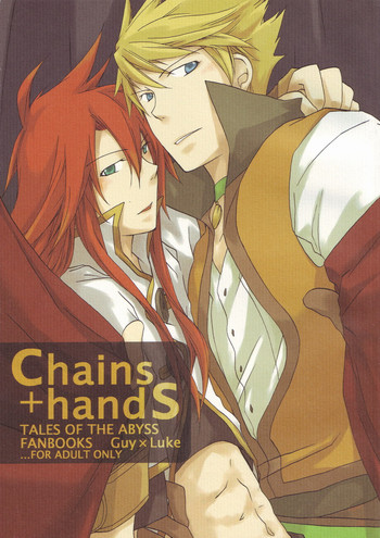 Download Chains+handS