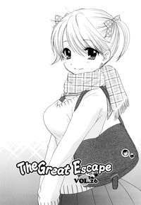 Download The Great Escape 3 Shokai Genteiban