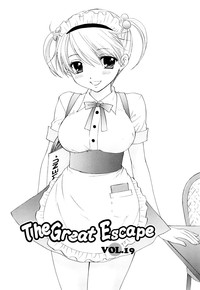 Download The Great Escape 3 Shokai Genteiban