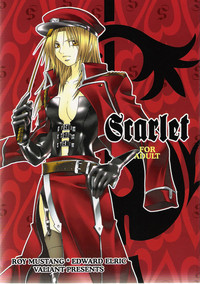 Download Scarlet