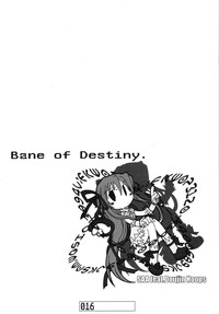 Download Bane of Destiny.