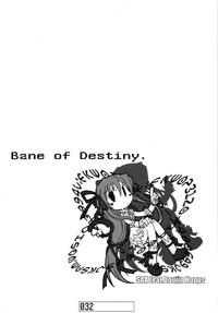 Download Bane of Destiny.