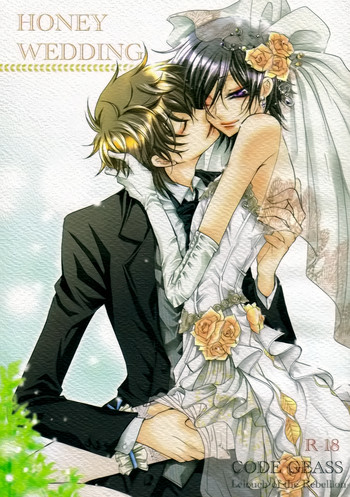 Download HONEY WEDDING