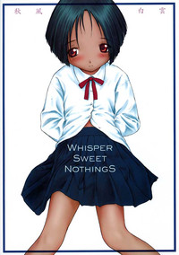 Download Whisper Sweet Nothings