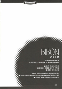 Download BIBON VOL 1.0