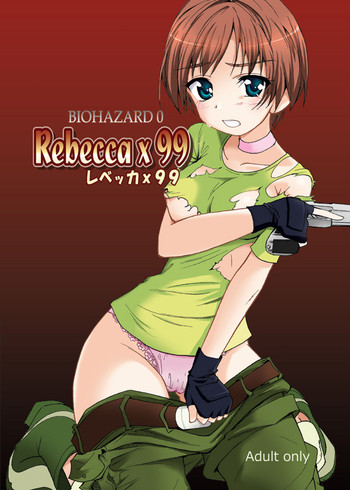 Download Rebecca x 99