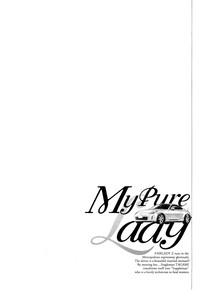 Download My Pure Lady Vol.9