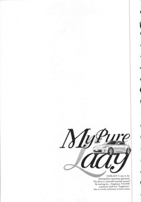 Download My Pure Lady Vol.8