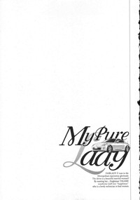 Download My Pure Lady Vol.8