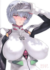 Download Ayanami Dai 4 Kai Pure Han | Ayanami 4 Preview Edition