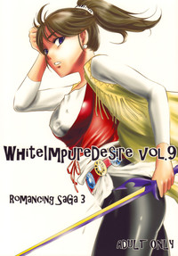 Download White Impure Desire vol.9