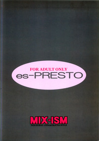 Download es-PRESTO