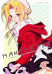 Download NAKED STAR