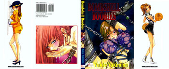 Download Bakunyuudou | Bombshell Boobies