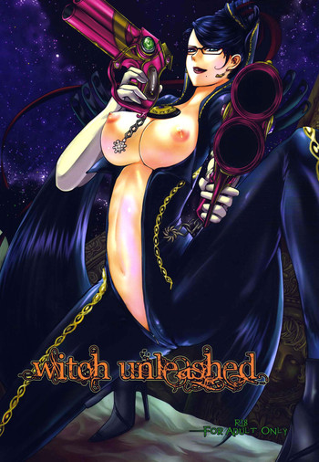 Download Witch Unleashed