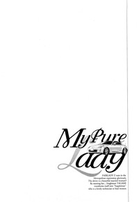 Download My Pure Lady Vol.8