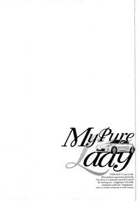 Download My Pure Lady Vol.8