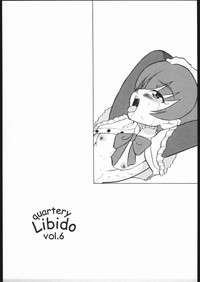 Download quarterly Libido Vol. 6