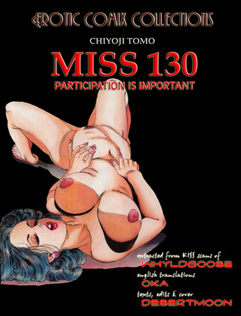 Download MIss 130 Participation is Important