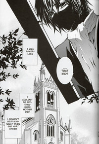 Download Miwaku no Lelouch