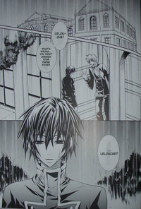 Download Miwaku no Lelouch