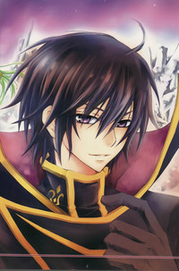 Download Miwaku no Lelouch