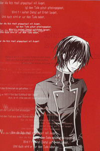 Download Miwaku no Lelouch