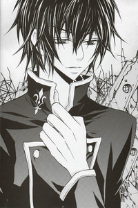 Download Miwaku no Lelouch