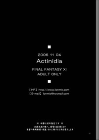 Download Actinidia