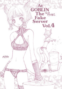 Download At Goblin The Fake Server Vol.4