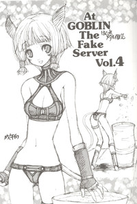 Download At Goblin The Fake Server Vol.4