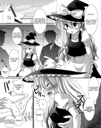 Download Touhou Ryoujoku 6