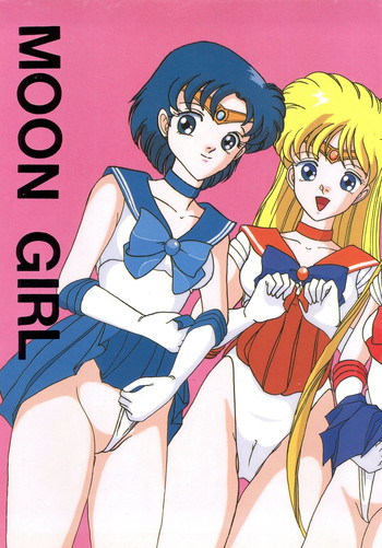 Download Moon Girl