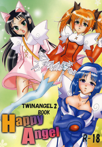 Download Happy Angel