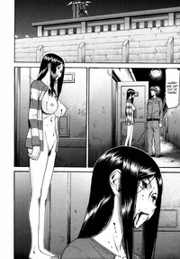 Download Joshuu Tsubaki | Female Prisoner Tsubaki Ch. 4