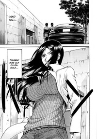 Download Joshuu Tsubaki | Female Prisoner Tsubaki Ch. 4