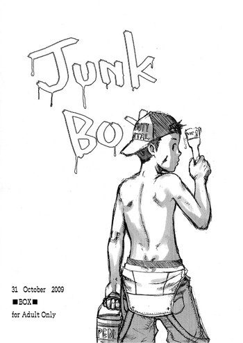 Download Tsukumo Gou - Junk Box