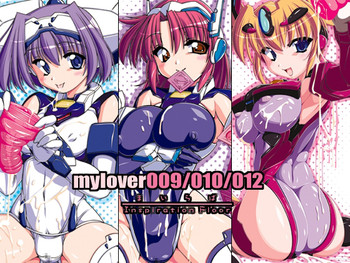 Download mylover009/010/012