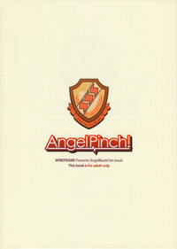 Download Angel Pinch!