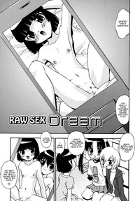 Download Namahame Dream Ch. 1