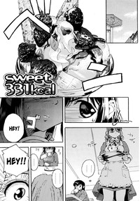 Download Sweet 331kcal + Omake