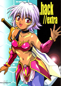 Download .hack//extra